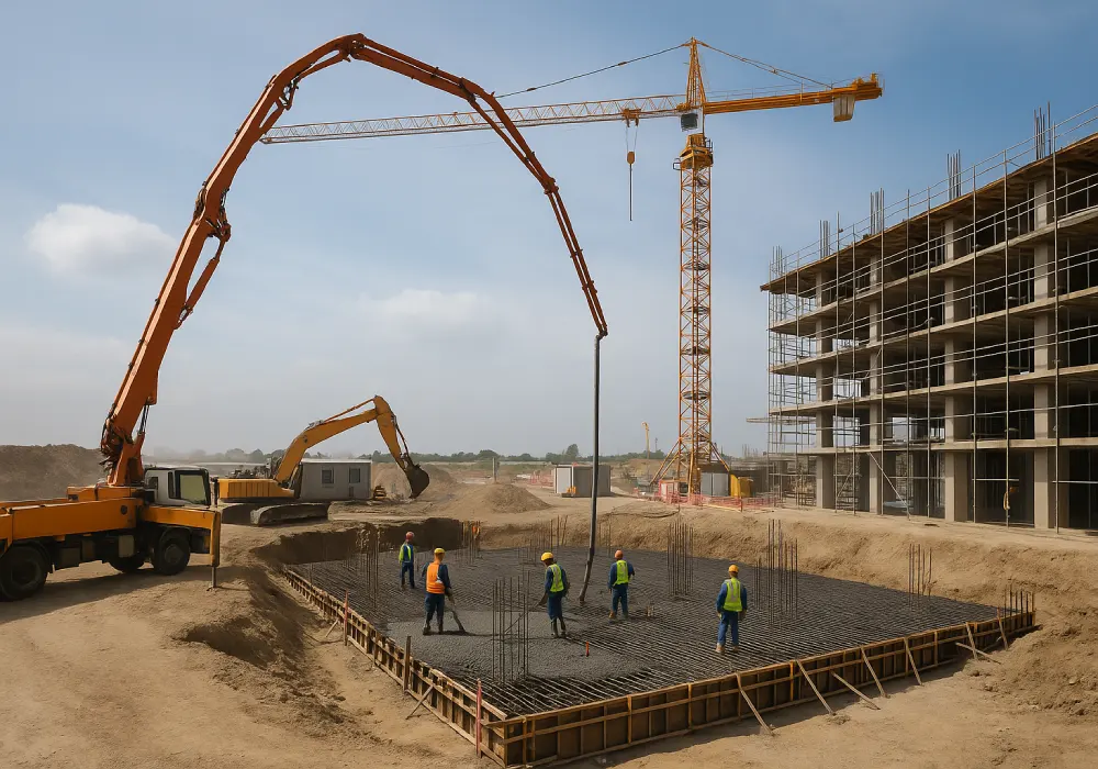 پروژه عمرانی