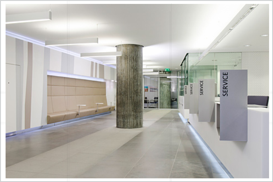 بانک پاسارگاد