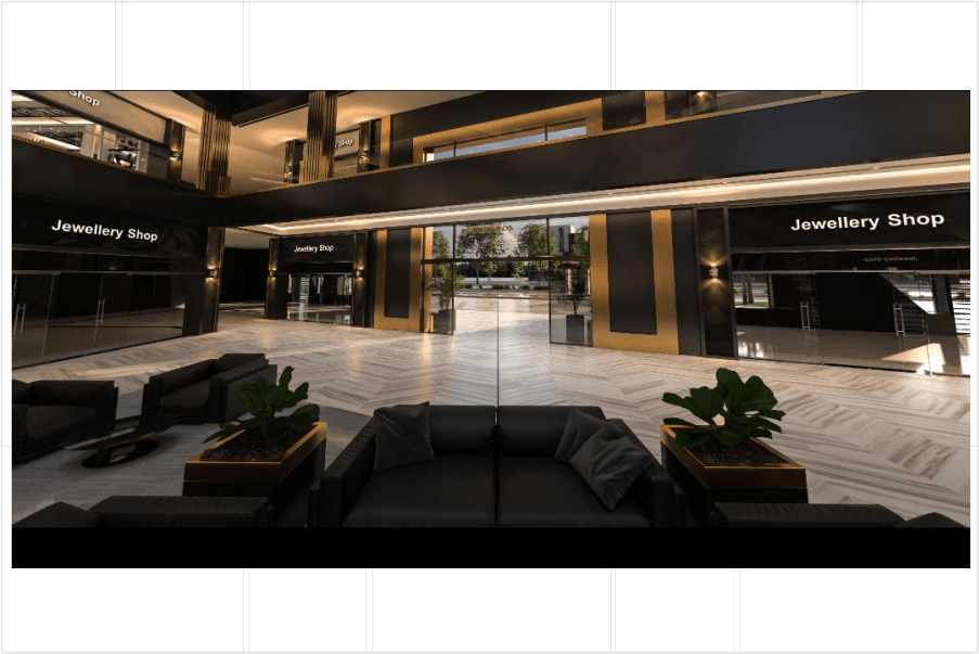 اداری - تجاری اندرزگو