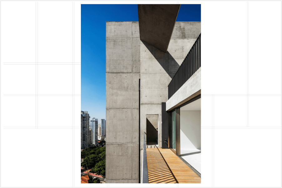 برج مسکونی بارنوآ