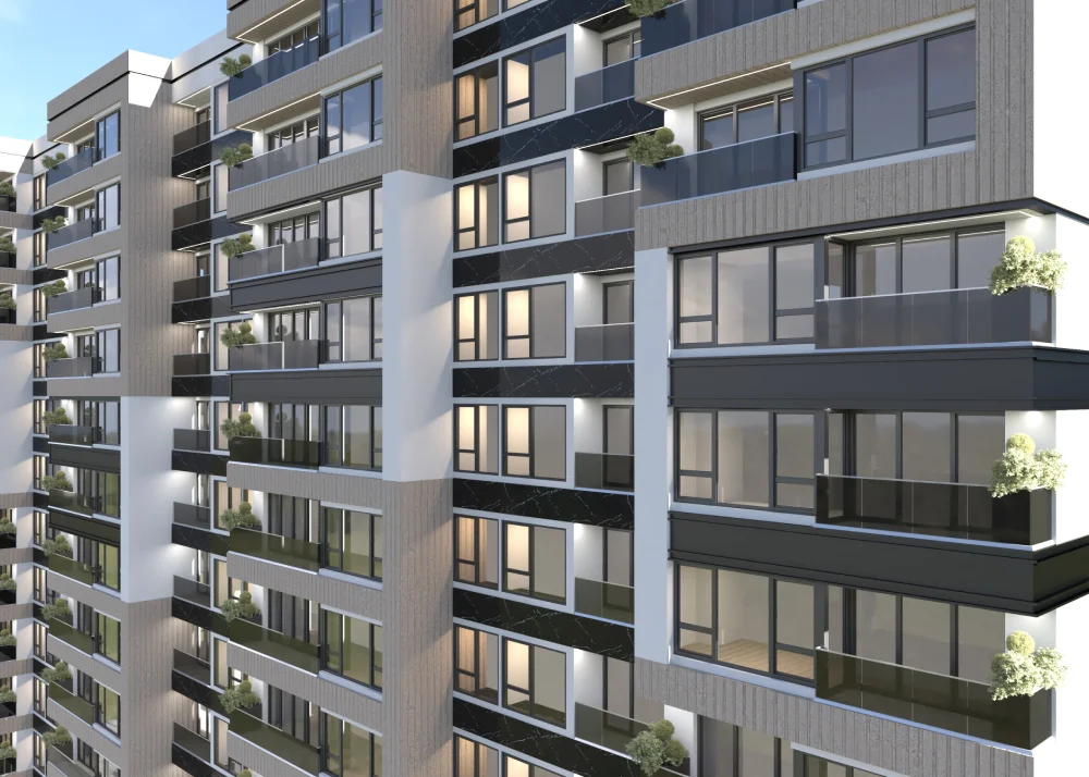 عمارت رولکس