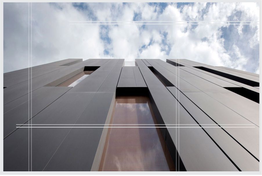 مجتمع تجاری - اداری فرمانیه