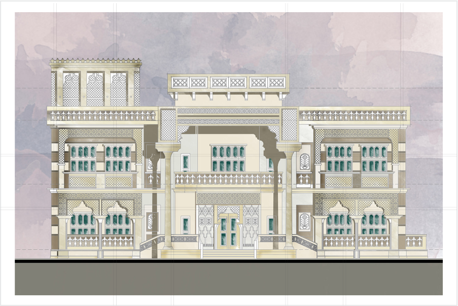 مسجد رسول ا.......