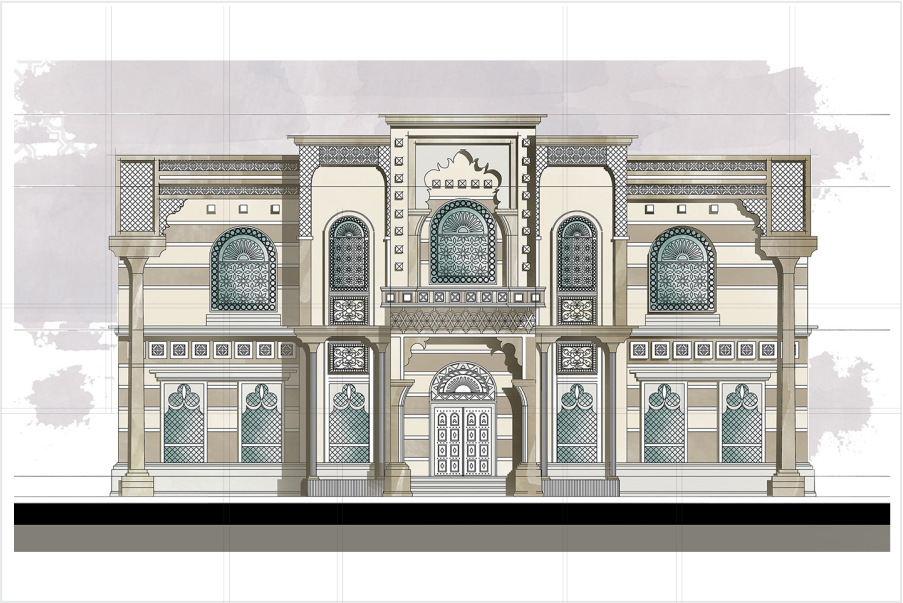 مسجد رسول ا.......