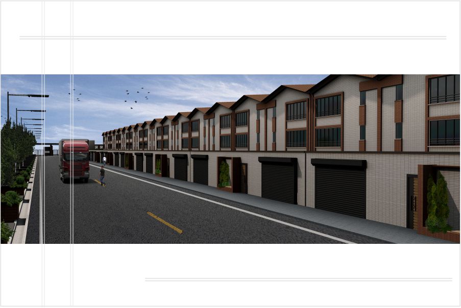 مجتمع تولیدی پوشاک نگین ری