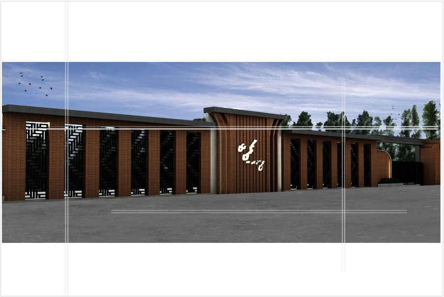 مجتمع تولیدی پوشاک نگین ری