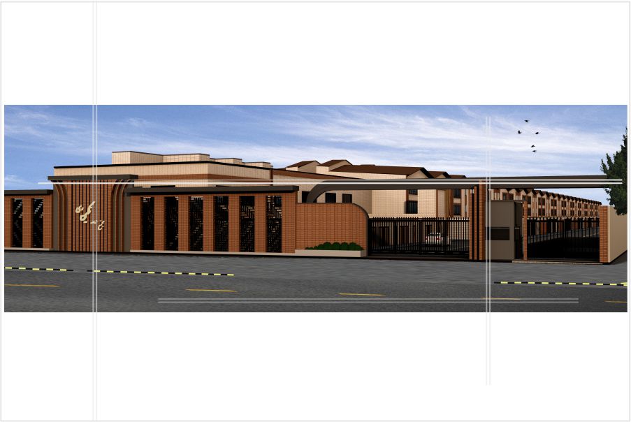 مجتمع تولیدی پوشاک نگین ری