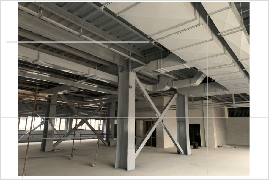 کارخانه نما نور