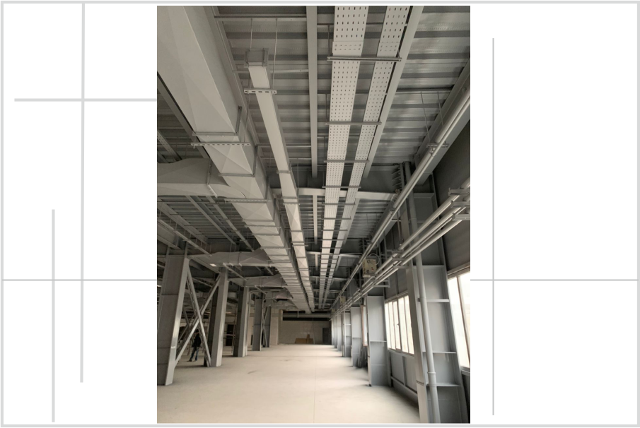 کارخانه نما نور