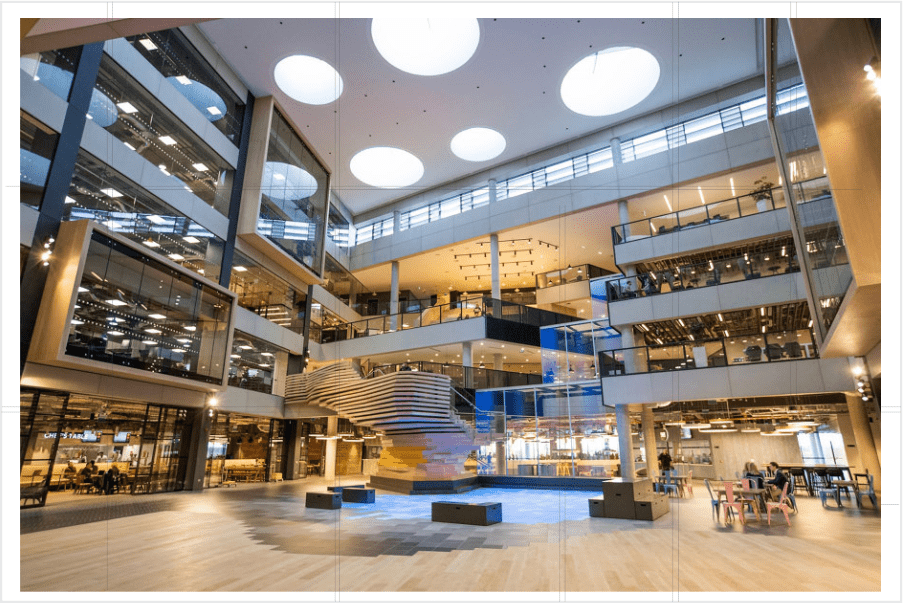 مجتمع گلابدره