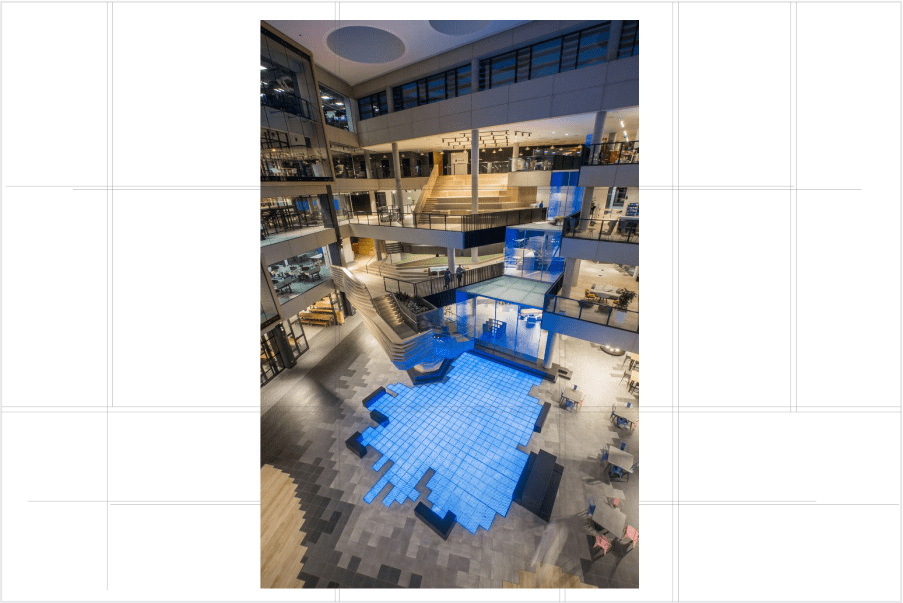 مجتمع گلابدره