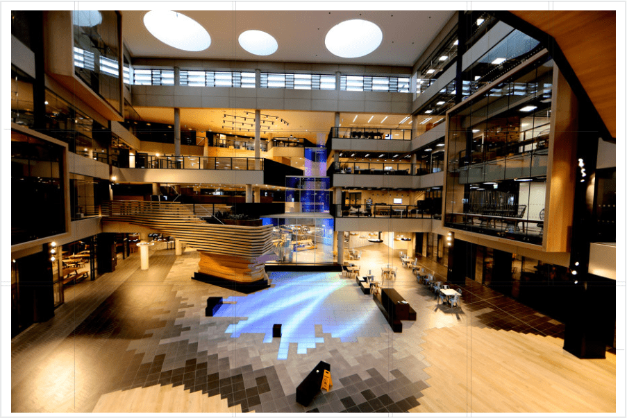 مجتمع گلابدره