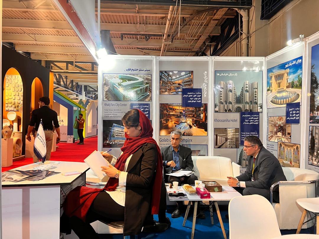 نمایشگاه میدکس1402