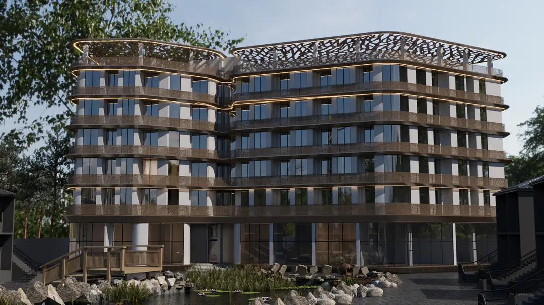 بهترین شرکت معماری و دکوراسیون