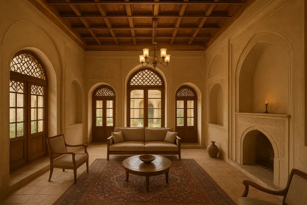 دکوراسیون داخلی 