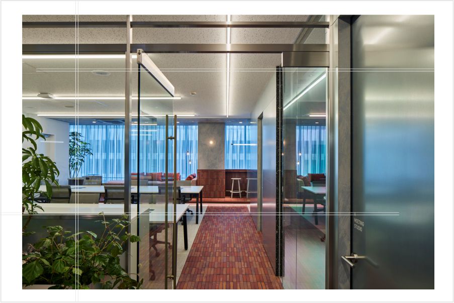 شرکت معماری داخلی