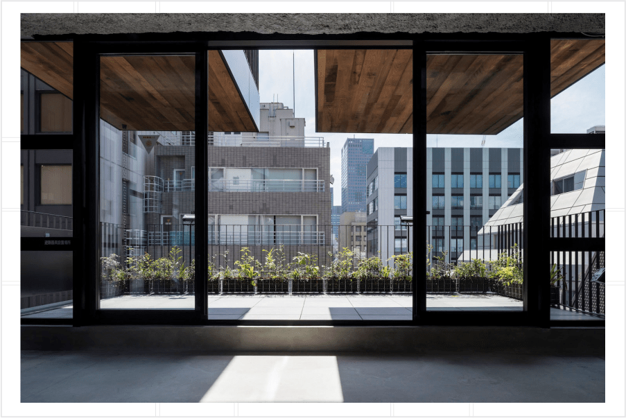 شرکت معماری تهران