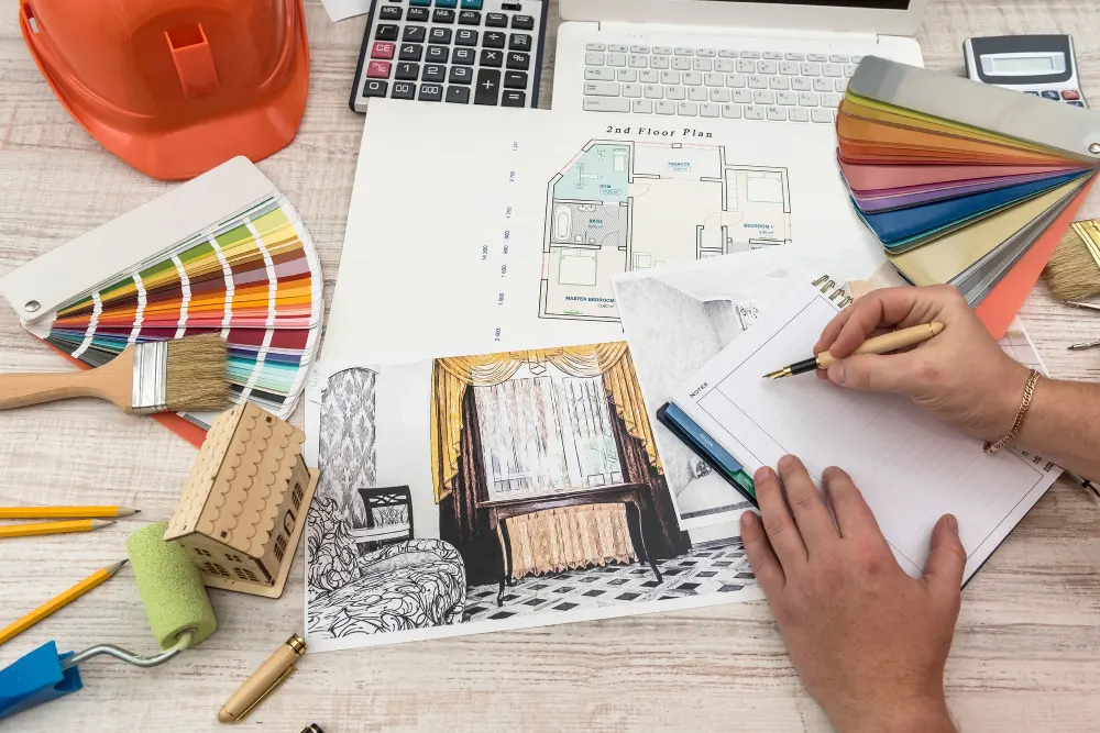 طراحی تخصصی  معماری 